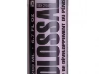 Kolossal Penis Bakım Kremi 200 ml