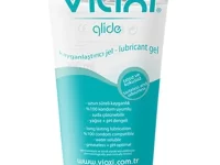 Viaxi Glide Kayganlaştırıcı Jel 200 ml
