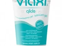 Viaxi Glide Kayganlaştırıcı Jel 50 ml