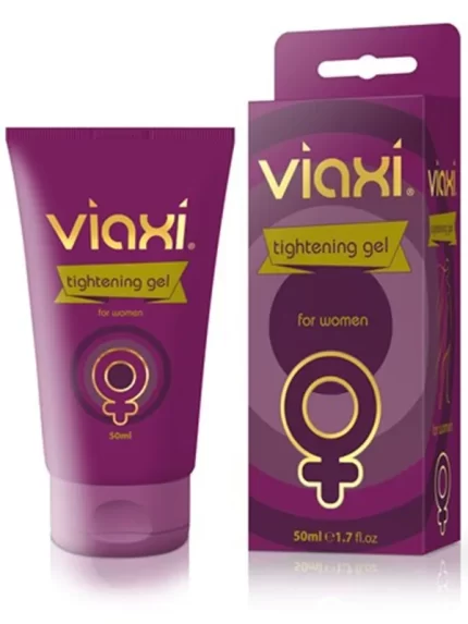 Viaxi Tightening Gel 50 ml
