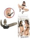 Pipedream Fetish Fantasy Series Strapless Strap-On with Anal Stimulator-4753