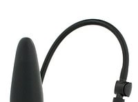 Seven Creations Şişirilebilir Titreşimli Anal Tıpa