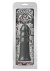 Doc Johnson American Bombshell B7 Warhead Anal Plug-5023