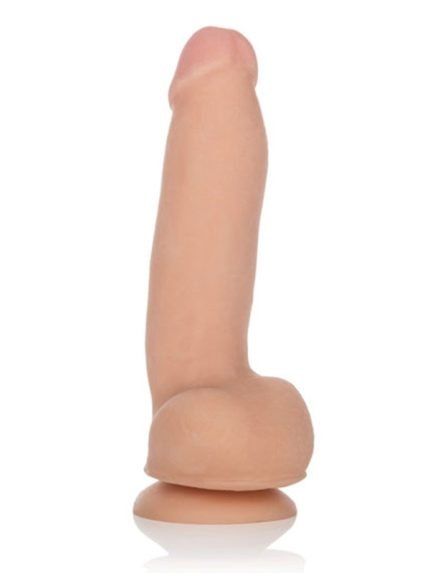 California Exotic Fabio's Mükemmel Realistik Penis 17 cm