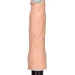 California Exotic Futurotic EZ Bend Stud Vibratör 20 cm