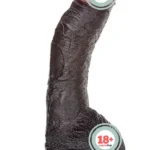 California Exotic Sean Michael Realistik Penis 19 cm