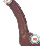 Colt Adam Dexter Realistik Dong 22 cm