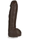 Doc Johnson 13' Bam Huge Dildo Vac-U-Lock 33 cm