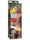 Doc Johnson 13' Bam Huge Dildo Vac-U-Lock 33 cm-12909