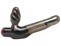 Pipedream Fetish Fantasy Series Vibrating Strapless Strap-On