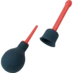 Seven Creations Rectal Syringe Anal Temizleme Pompası