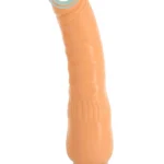 Seven Creations P-Shape No.5 Vibratör 21 cm