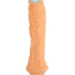 Seven Creations P-Shape No.4 Vibratör 22 cm