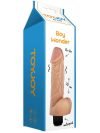 Toyjoy Boy Wonder 20 cm Testisli Gerçekçi Vibratör-13230