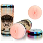 Aerospacea Kupa Vajina Mastürbatör