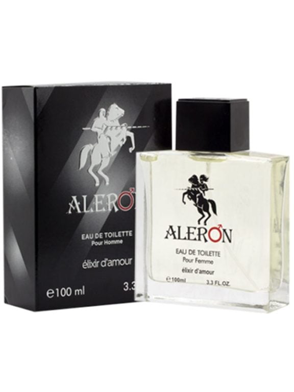 Aleron Aşk Parfümü 100 ml Erkeklere Özel