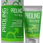 Doc Johnson Proling Erkeklere Özel Krem 56 ml