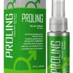 Doc Johnson Proling Erkeklere Özel Sprey 59 ml