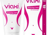 Viaxi Whitenning Cream Renk Açıcı Cilt Bakım Kremi 50 m