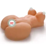 Ms. Right Yarım Vücut Mastürbatör