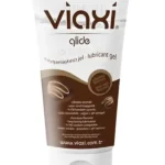 Viaxi Glide Çilkolatalı Kayganlaştırıcı Jel 100 ml