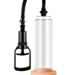 Penis Pump Vajina Başlıklı Vakum Pompası