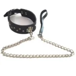 Siyah Boyun Tasması