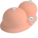 Aimy Big Breast With Vagina