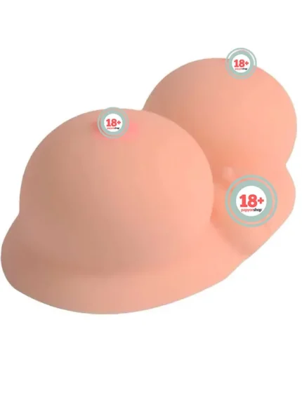 Aimy Big Breast With Vagina