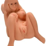 Angena Full Solid Sexy Doll Tam Vücut Mastürbator 15 kg