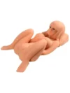 Angena Full Solid Sexy Doll Tam Vücut Mastürbator 15 kg