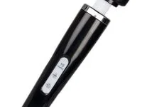 Magic Wand Güçlü Masaj Aleti