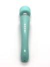 Yeni Curved Elegance Magic Wand Masaj Cihazı Şarjlı-11028