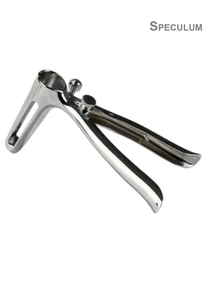 Anal Speculum Stainless Steel