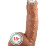 Ns Novelties Shane Diesel Dildo