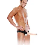 Pipedream Fetish Fantasy İçi Boş Titreşimli 25 cm