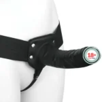 Pipedream For Him or Her İçi Boş Belden Bağlamalı Penis