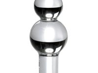 Pipedream Icicles No. 47 Anal Plug