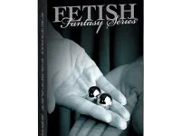 Pipedream Limited Edition Ben-Wa Balls Aşk Topları