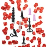 ToyJoy Adventurous Anal Starter Kit
