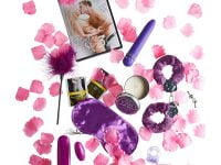 ToyJoy Fantastic Sex Toy Kit Hediye Seti