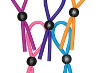 Toyjoy Funky Ayarlanabilir Penis Halkası