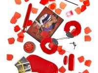 ToyJoy Happy Valentine Love Box Hediye Seti