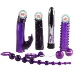 ToyJoy Imperial Rabbit Kit