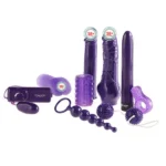 ToyJoy Mega Sex Toy Kit