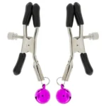 Nipple Teasers Zilli Göğüs Kıskacı