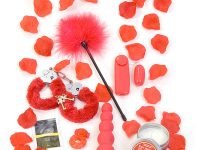 ToyJoy Red Romance Gift Set