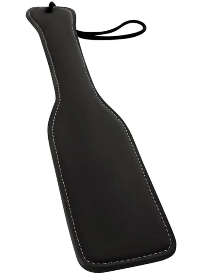 Leather Paddle Deri Şaplak
