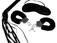 Fetiş Başlangıç Seti