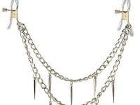 Pipedream Fetish Fantasy Rock Hard Göğüs Klipsi-9529